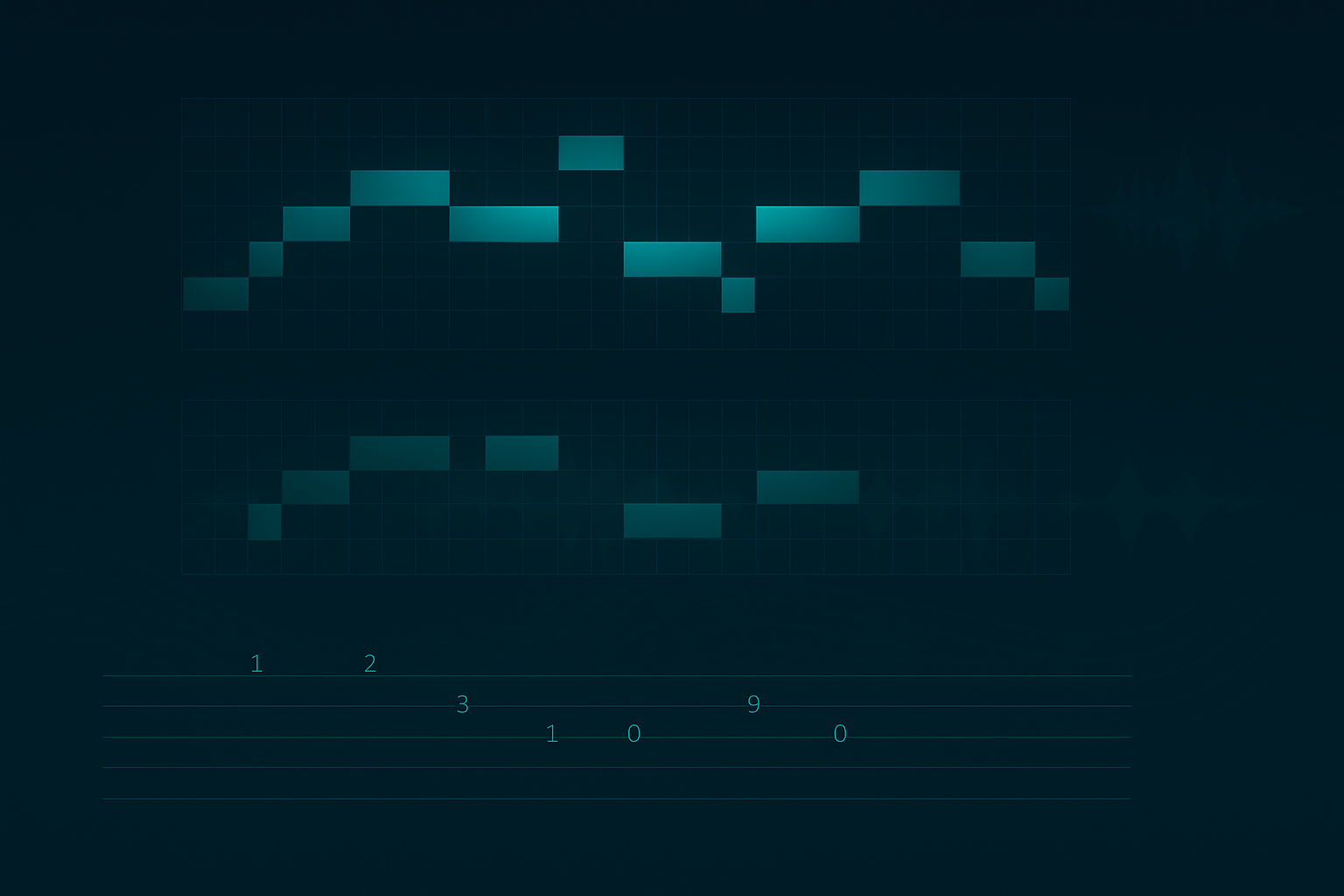 Crafting Perfect Melodies with AI Assistants